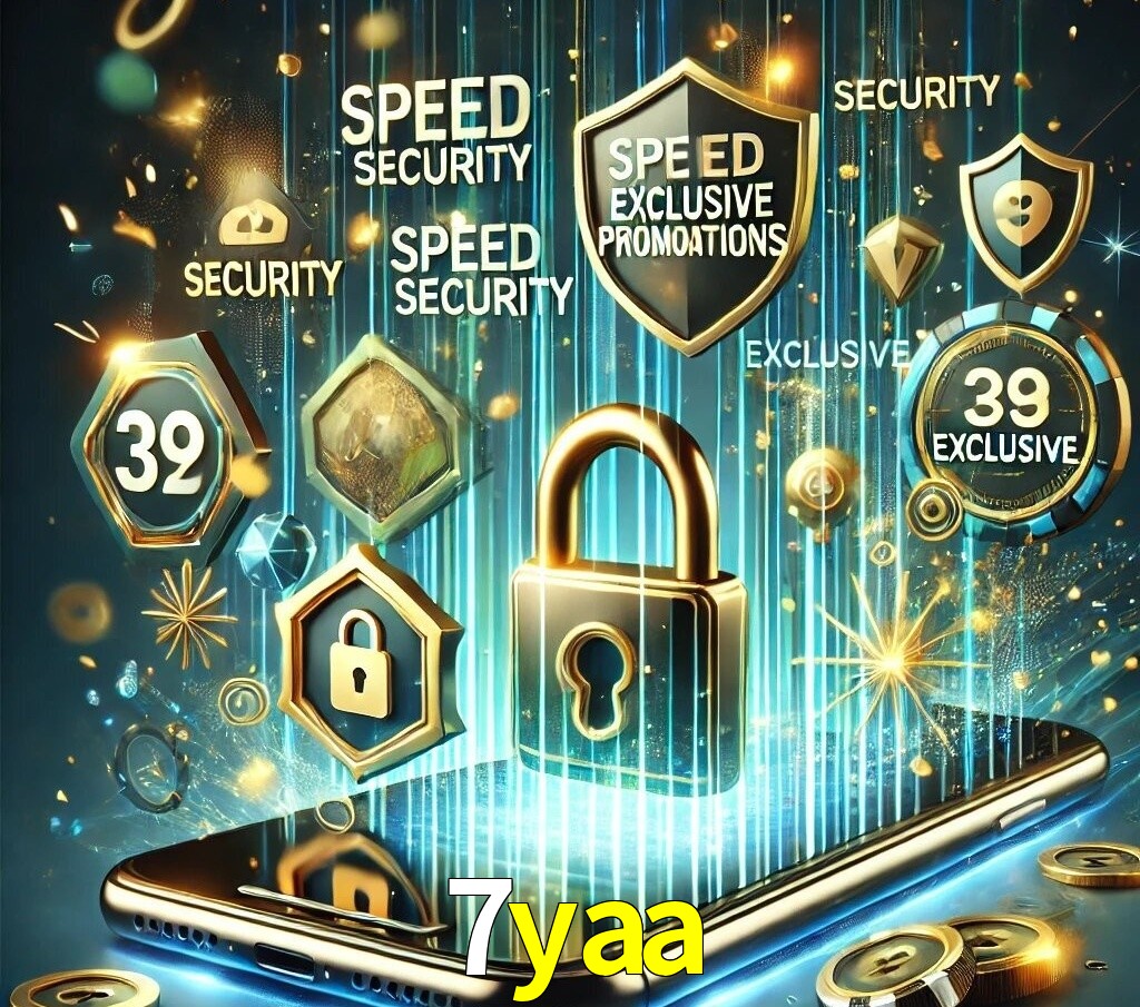 Vantagens do App 7yaa