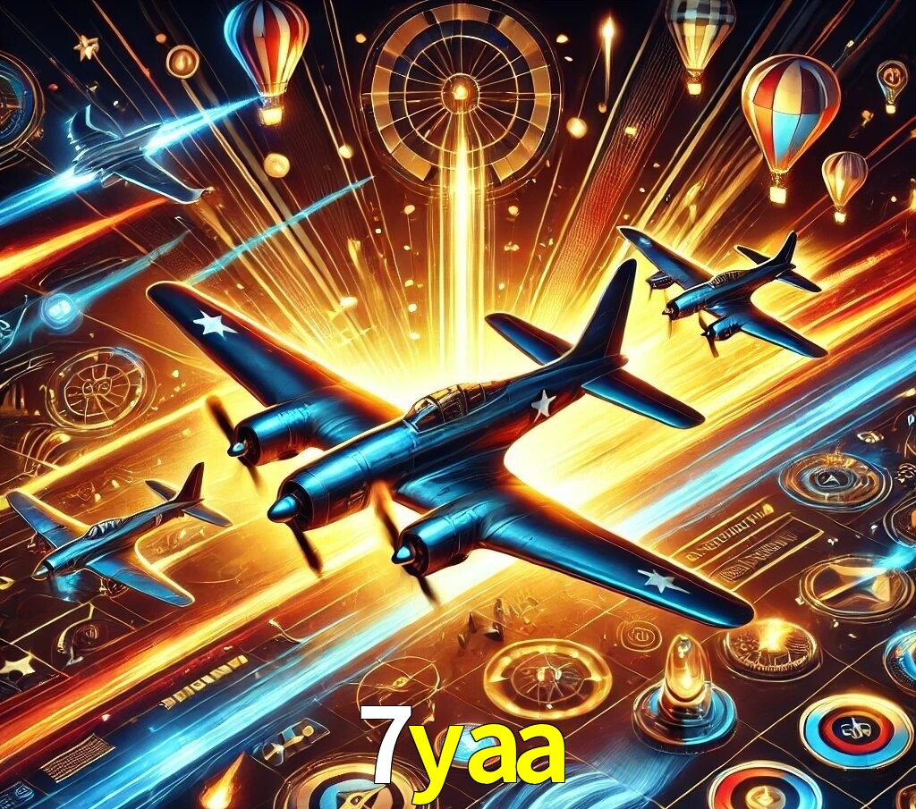 Vantagens do Aviator no 7yaa