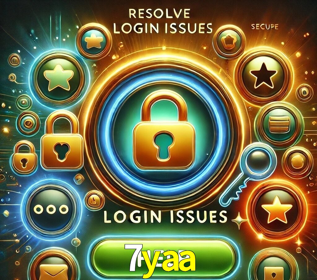 Ajuda para Login