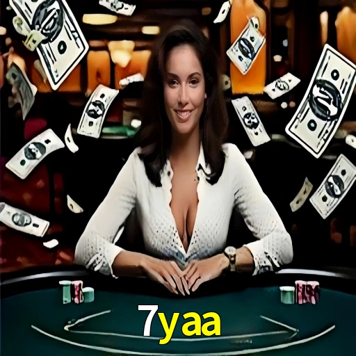 Visão geral dos jogos no 7yaa