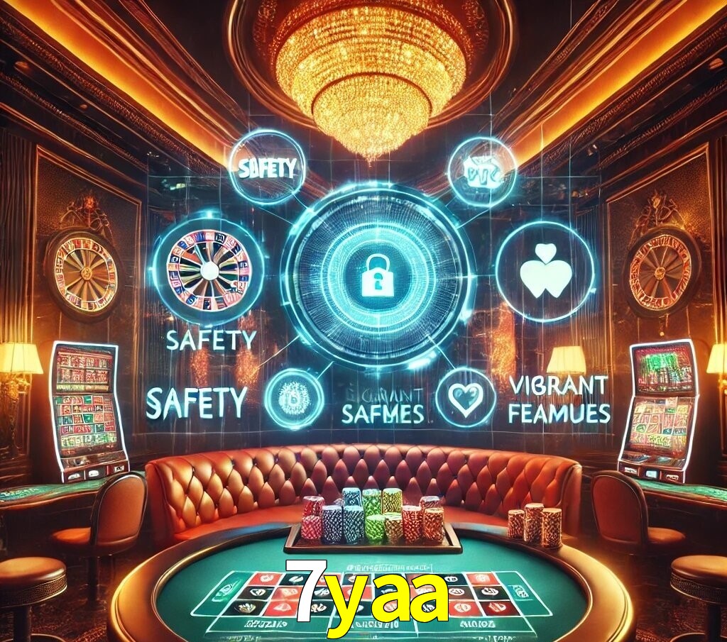 Por Que Jogar no 7yaa?